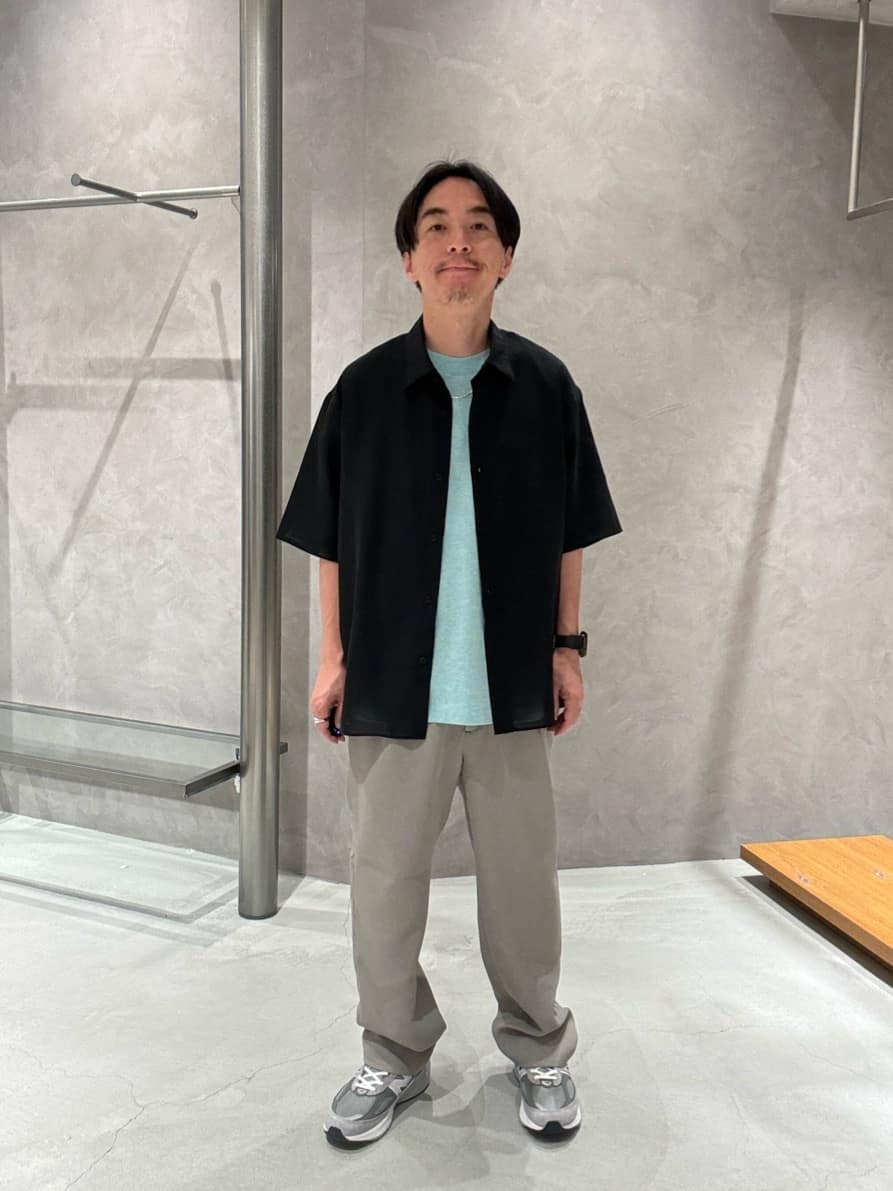 UNITED ARROWS LTD. OUTLET | トリクシオン シアー レギュラー