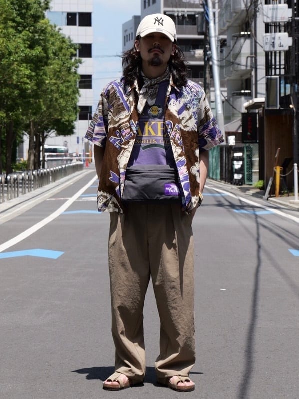 JOURNAL STANDARDのコーディネートを紹介します。｜Rakuten Fashion(楽天ファッション／旧楽天ブランドアベニュー)5991763