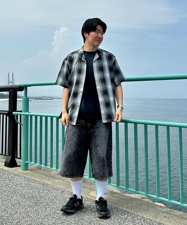 BEAMS HEARTのコーディネートを紹介します。｜Rakuten Fashion(楽天ファッション／旧楽天ブランドアベニュー)5992170