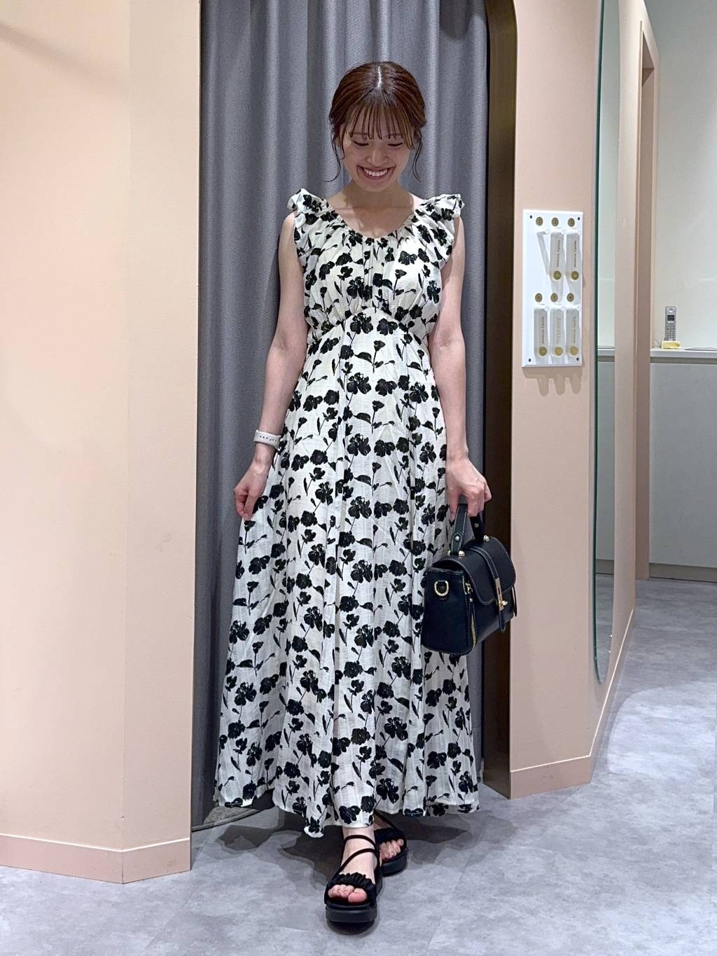 mysty womanのコーディネートを紹介します。｜Rakuten Fashion(楽天ファッション／旧楽天ブランドアベニュー)5992298