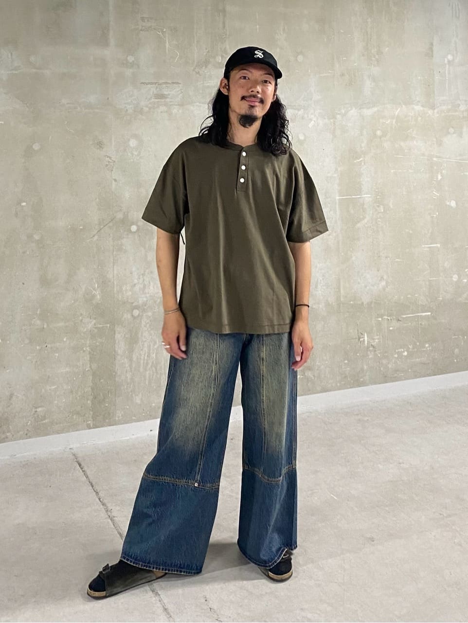 JOURNAL STANDARDのコーディネートを紹介します。｜Rakuten Fashion(楽天ファッション／旧楽天ブランドアベニュー)5994367