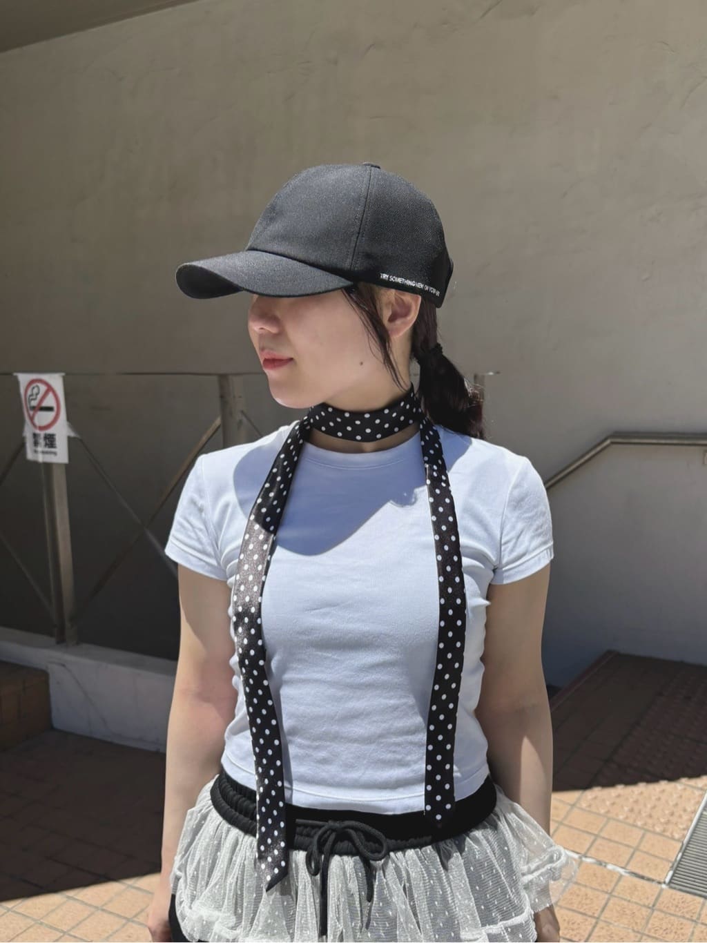 OVERRIDE | arth Message Cap2 | Rakuten Fashion(楽天ファッション