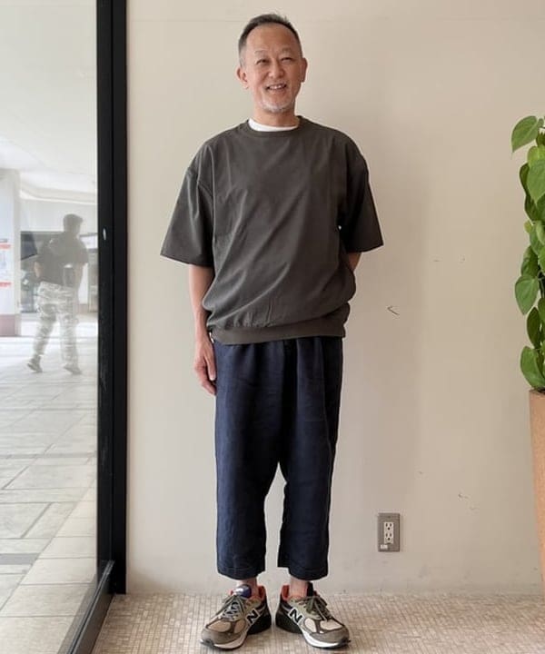 BEAMS HEARTのコーディネートを紹介します。｜Rakuten Fashion(楽天ファッション／旧楽天ブランドアベニュー)5995757