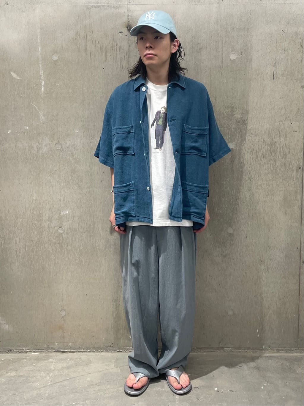 JOURNAL STANDARDのコーディネートを紹介します。｜Rakuten Fashion(楽天ファッション／旧楽天ブランドアベニュー)5995810