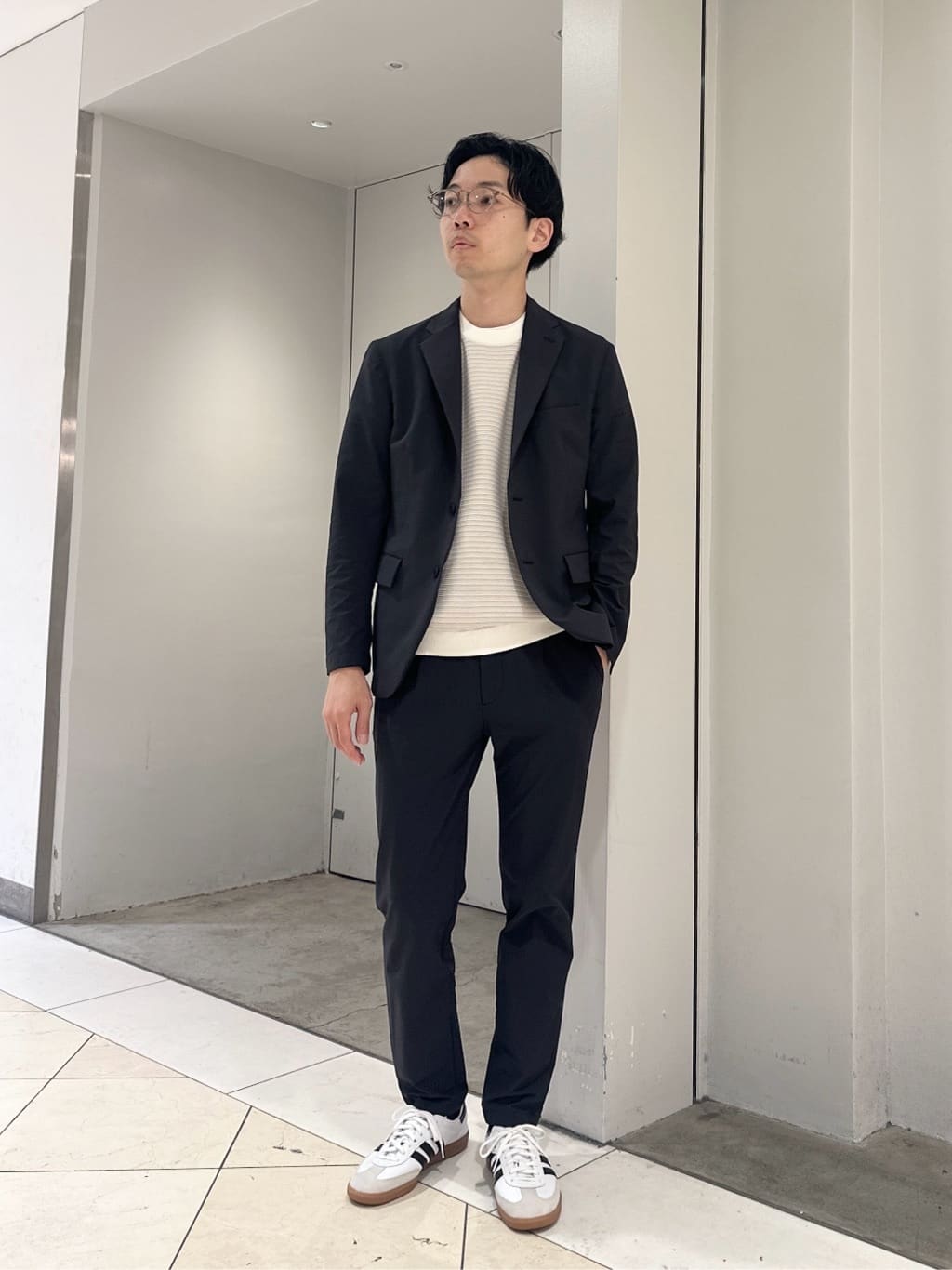 UNITED ARROWS LTD. OUTLET | コーデュラナイロン ジャケット
