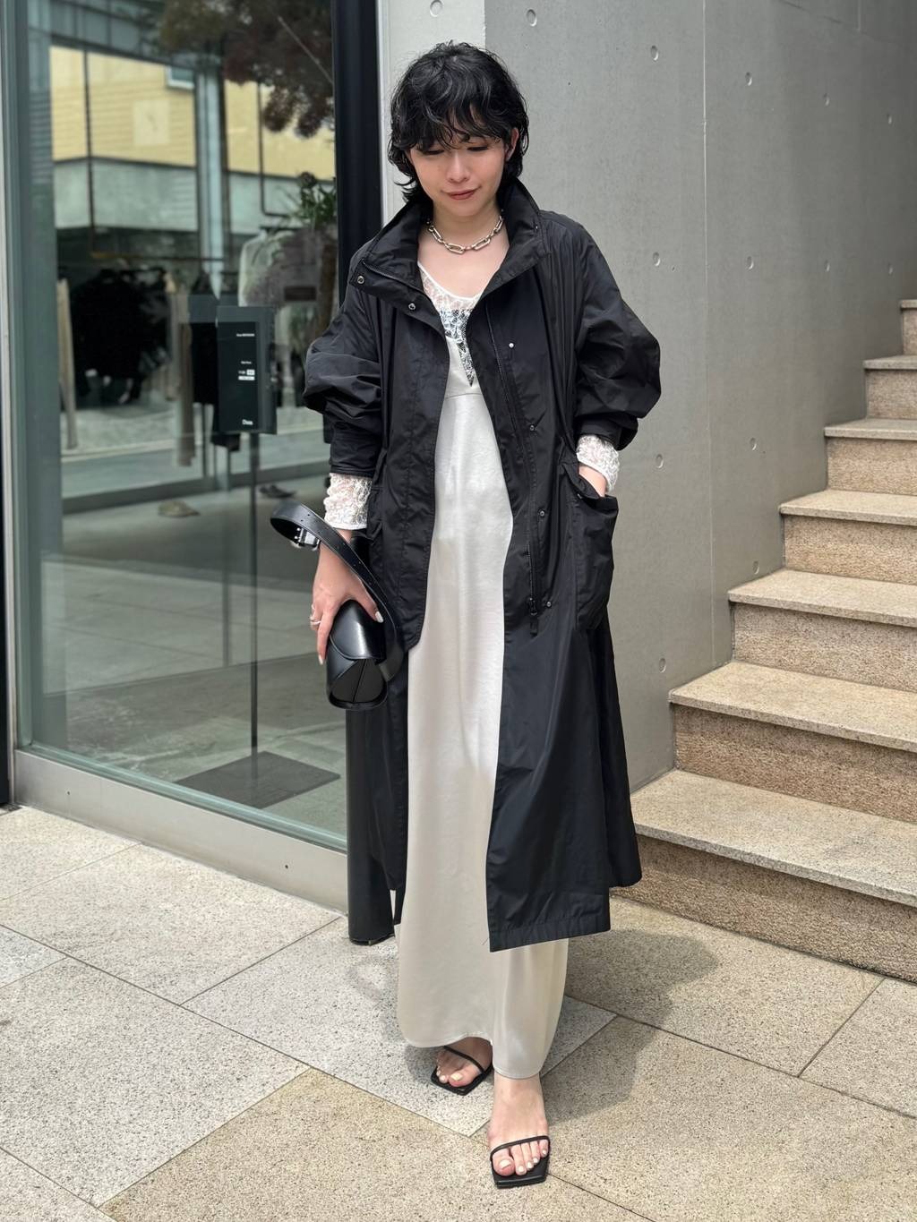 Chaos | グラスレースプルオーバー | Rakuten Fashion(楽天