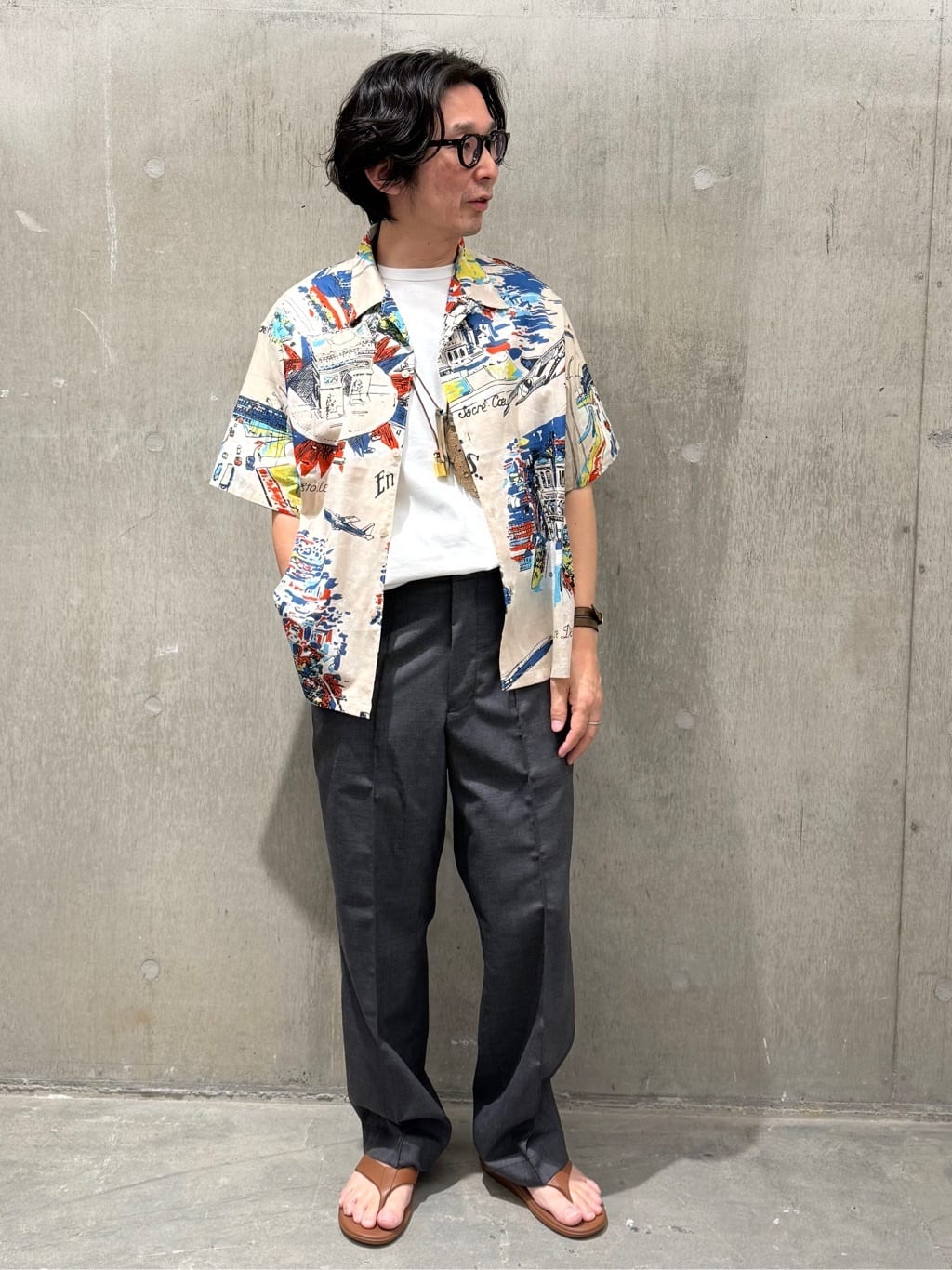JOURNAL STANDARDのコーディネートを紹介します。｜Rakuten Fashion(楽天ファッション／旧楽天ブランドアベニュー)6001255