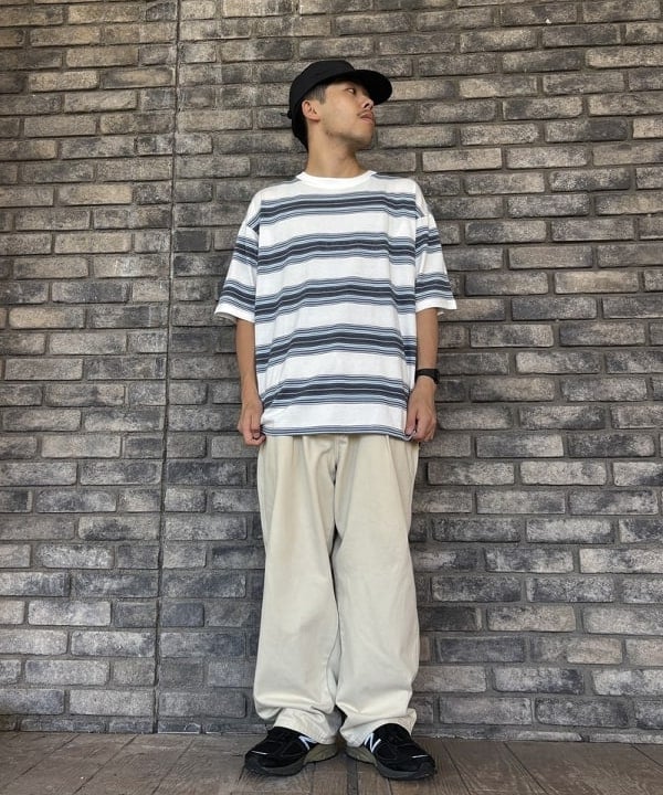 BEAMS HEARTのコーディネートを紹介します。｜Rakuten Fashion(楽天ファッション／旧楽天ブランドアベニュー)6001425