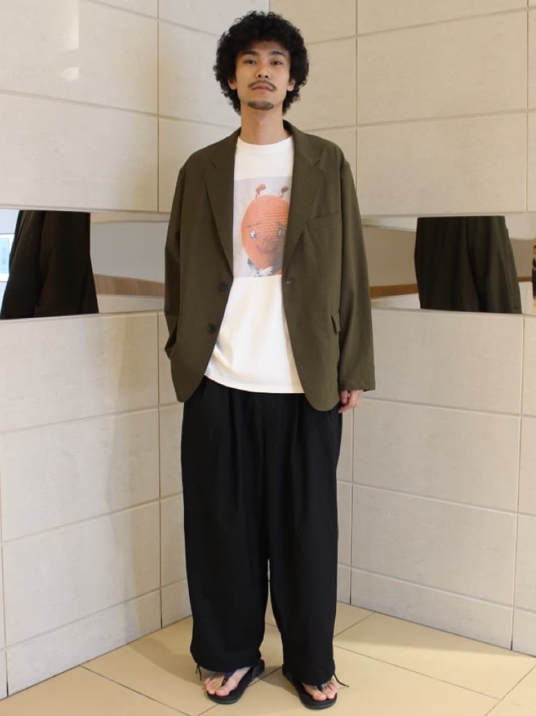 JOURNAL STANDARDのコーディネートを紹介します。｜Rakuten Fashion(楽天ファッション／旧楽天ブランドアベニュー)6002348