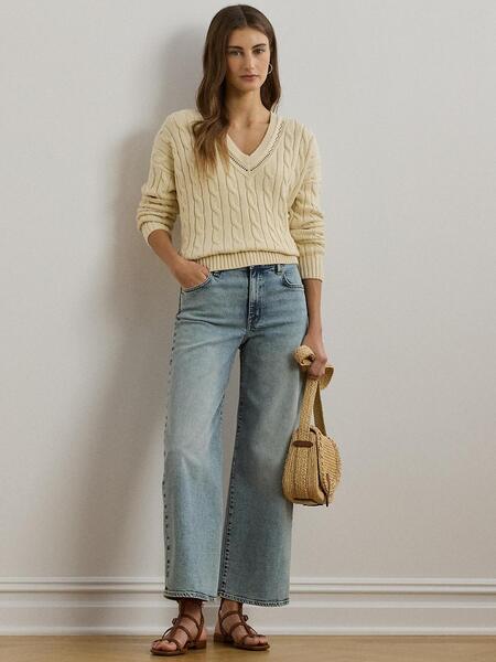 RALPH LAURENのコーディネートを紹介します。｜Rakuten Fashion(楽天ファッション／旧楽天ブランドアベニュー)6004191