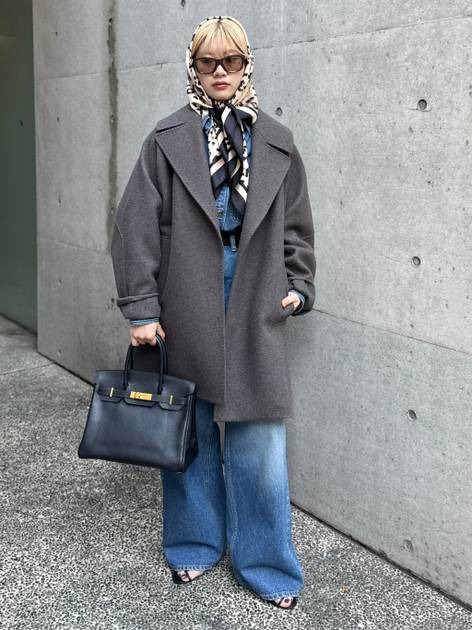 Chaos | スーペリアボースショートコート | Rakuten Fashion(楽天