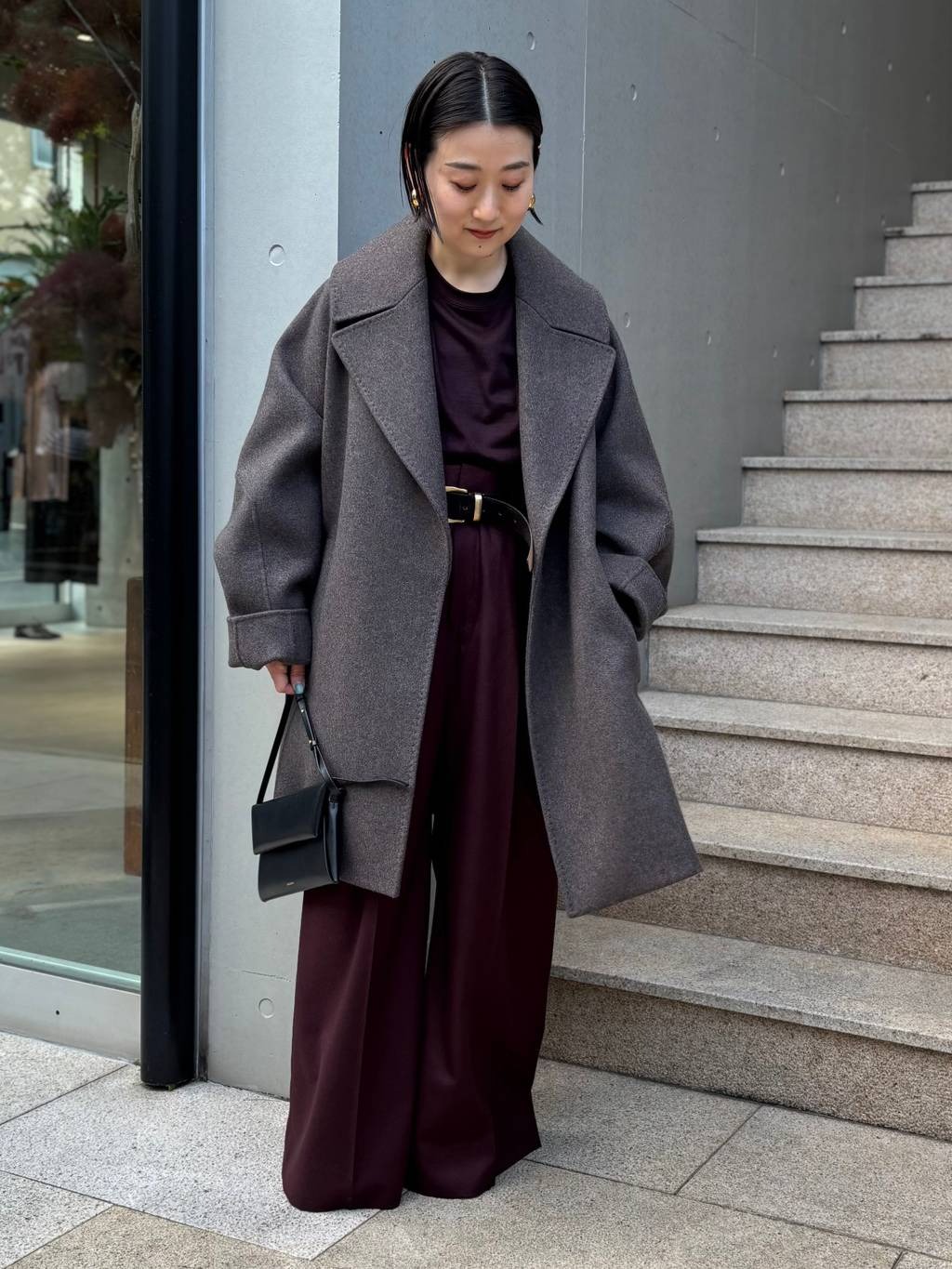 Chaos | スーペリアボースショートコート | Rakuten Fashion(楽天