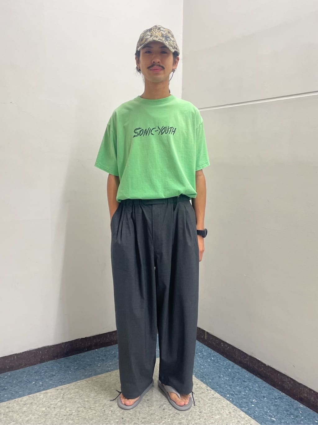JOURNAL STANDARDのコーディネートを紹介します。｜Rakuten Fashion(楽天ファッション／旧楽天ブランドアベニュー)6005560