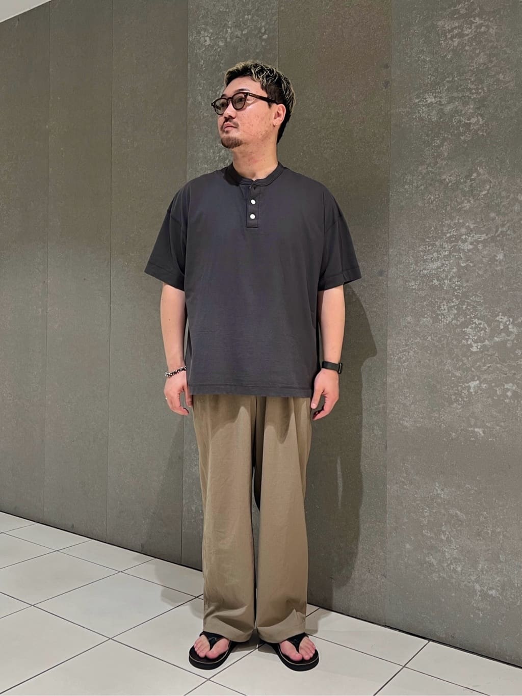 JOURNAL STANDARDのコーディネートを紹介します。｜Rakuten Fashion(楽天ファッション／旧楽天ブランドアベニュー)6005661