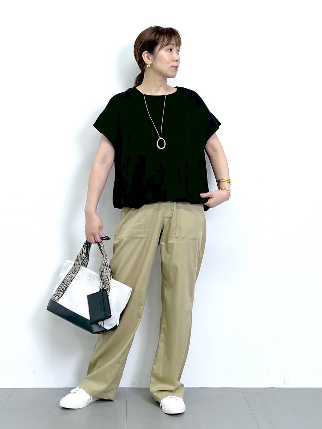 BARNYARDSTORM | キレイメワークパンツ | Rakuten Fashion(楽天