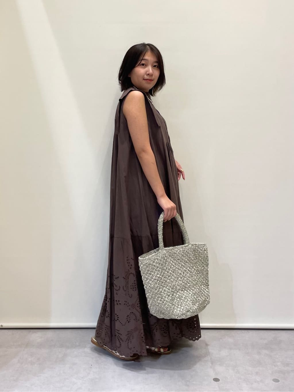 Vinのコーディネートを紹介します。｜Rakuten Fashion(楽天ファッション／旧楽天ブランドアベニュー)6008601