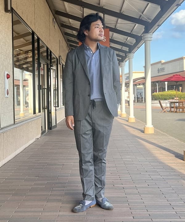 BEAMS HEARTのコーディネートを紹介します。｜Rakuten Fashion(楽天ファッション／旧楽天ブランドアベニュー)6014820