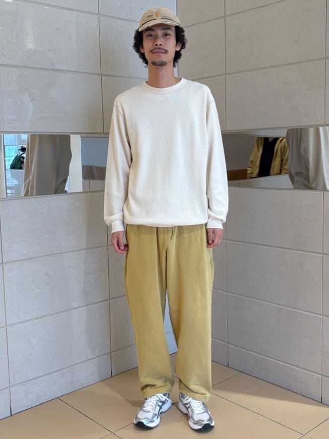 JOURNAL STANDARDのコーディネートを紹介します。｜Rakuten Fashion(楽天ファッション／旧楽天ブランドアベニュー)6014998