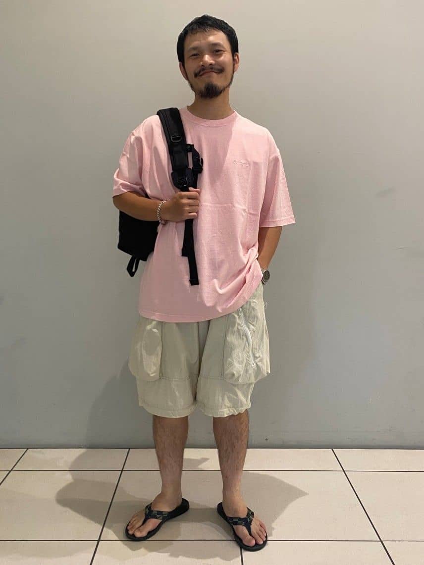 JOURNAL STANDARDのコーディネートを紹介します。｜Rakuten Fashion(楽天ファッション／旧楽天ブランドアベニュー)6015113