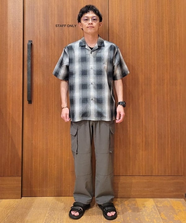 BEAMS HEARTのコーディネートを紹介します。｜Rakuten Fashion(楽天ファッション／旧楽天ブランドアベニュー)6016426