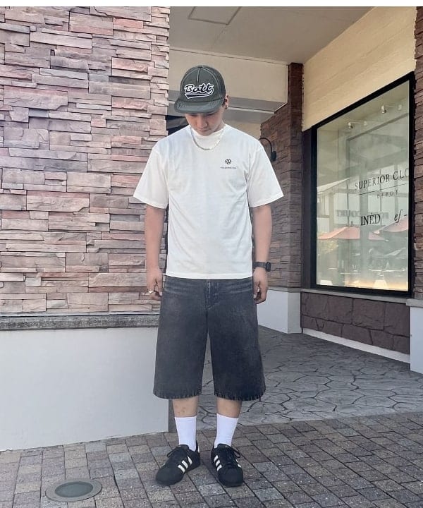 BEAMS HEARTのコーディネートを紹介します。｜Rakuten Fashion(楽天ファッション／旧楽天ブランドアベニュー)6016431