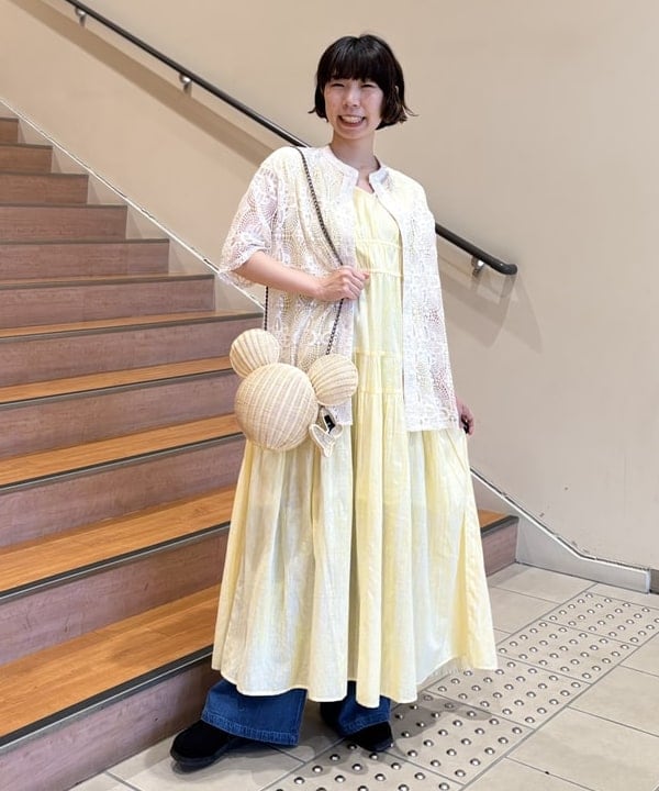 BEAMS HEARTのコーディネートを紹介します。｜Rakuten Fashion(楽天ファッション／旧楽天ブランドアベニュー)6016442