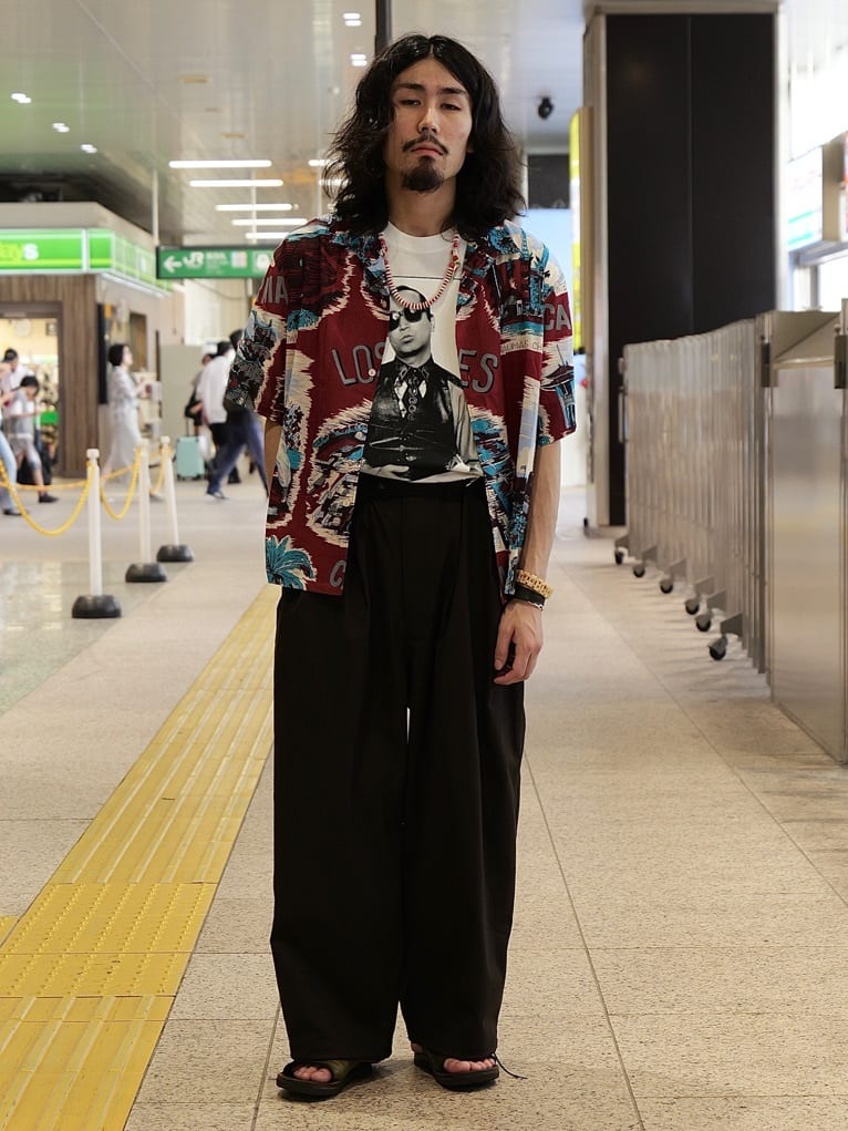 JOURNAL STANDARD | 志村けん * JOURNAL STANDARD Tシャツ | Rakuten