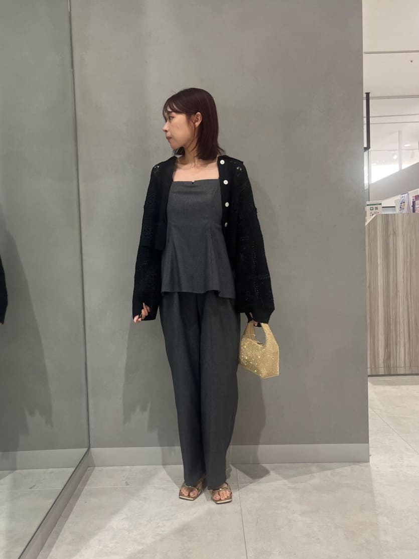 Vinのコーディネートを紹介します。｜Rakuten Fashion(楽天ファッション／旧楽天ブランドアベニュー)6020388