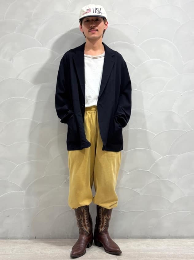 JOURNAL STANDARDのコーディネートを紹介します。｜Rakuten Fashion(楽天ファッション／旧楽天ブランドアベニュー)6021591
