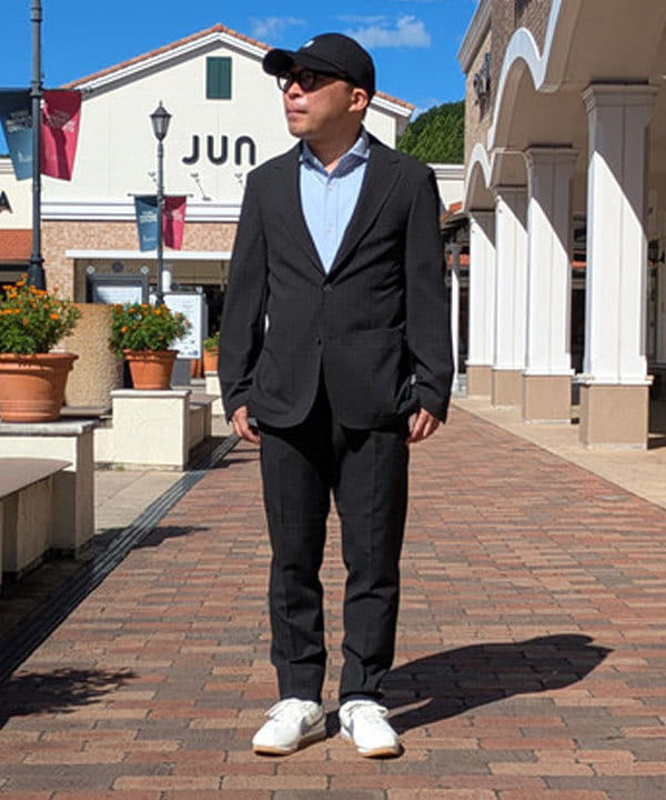 BEAMS HEARTのコーディネートを紹介します。｜Rakuten Fashion(楽天ファッション／旧楽天ブランドアベニュー)6021839