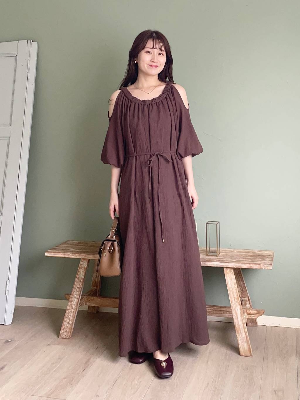mysty womanのコーディネートを紹介します。｜Rakuten Fashion(楽天ファッション／旧楽天ブランドアベニュー)6023776