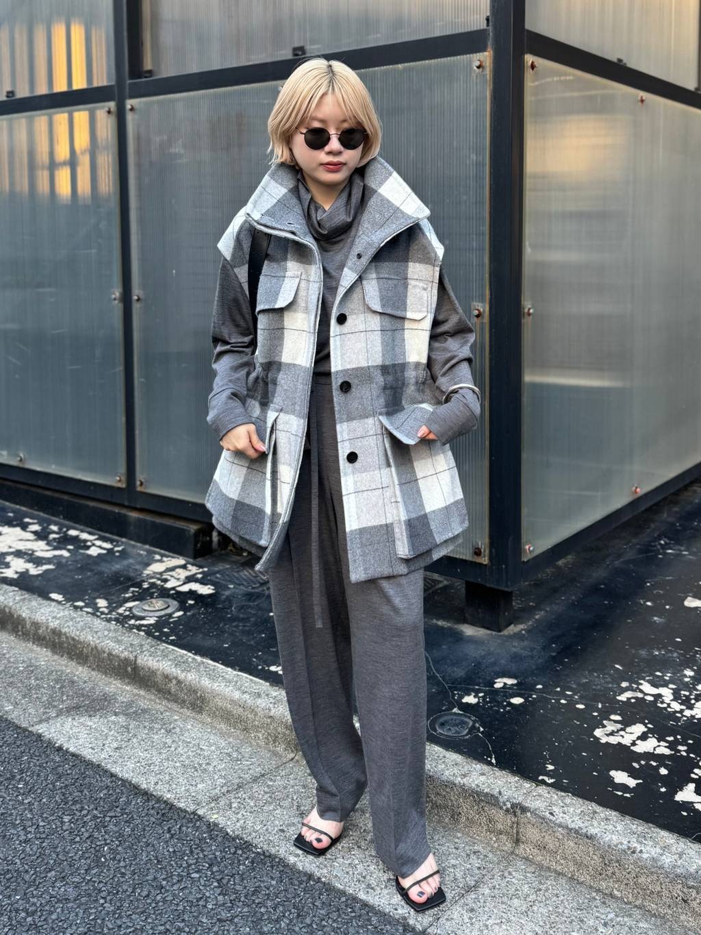 Chaos | スーペリヤヌスベスト | Rakuten Fashion(楽天ファッション