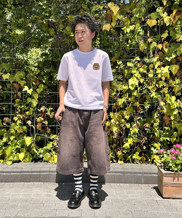 BEAMS MENのビットローファーを使ったコーディネートを紹介します。｜Rakuten Fashion(楽天ファッション／旧楽天ブランドアベニュー)6027984