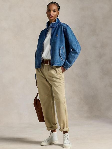 RALPH LAURENのコーディネートを紹介します。｜Rakuten Fashion(楽天ファッション／旧楽天ブランドアベニュー)6028105