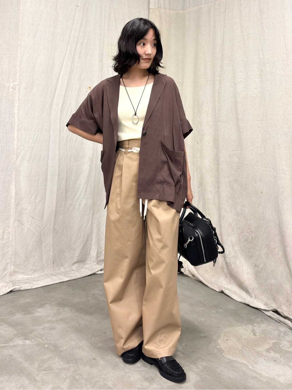 JOURNAL STANDARDのコーディネートを紹介します。｜Rakuten Fashion(楽天ファッション／旧楽天ブランドアベニュー)6031361