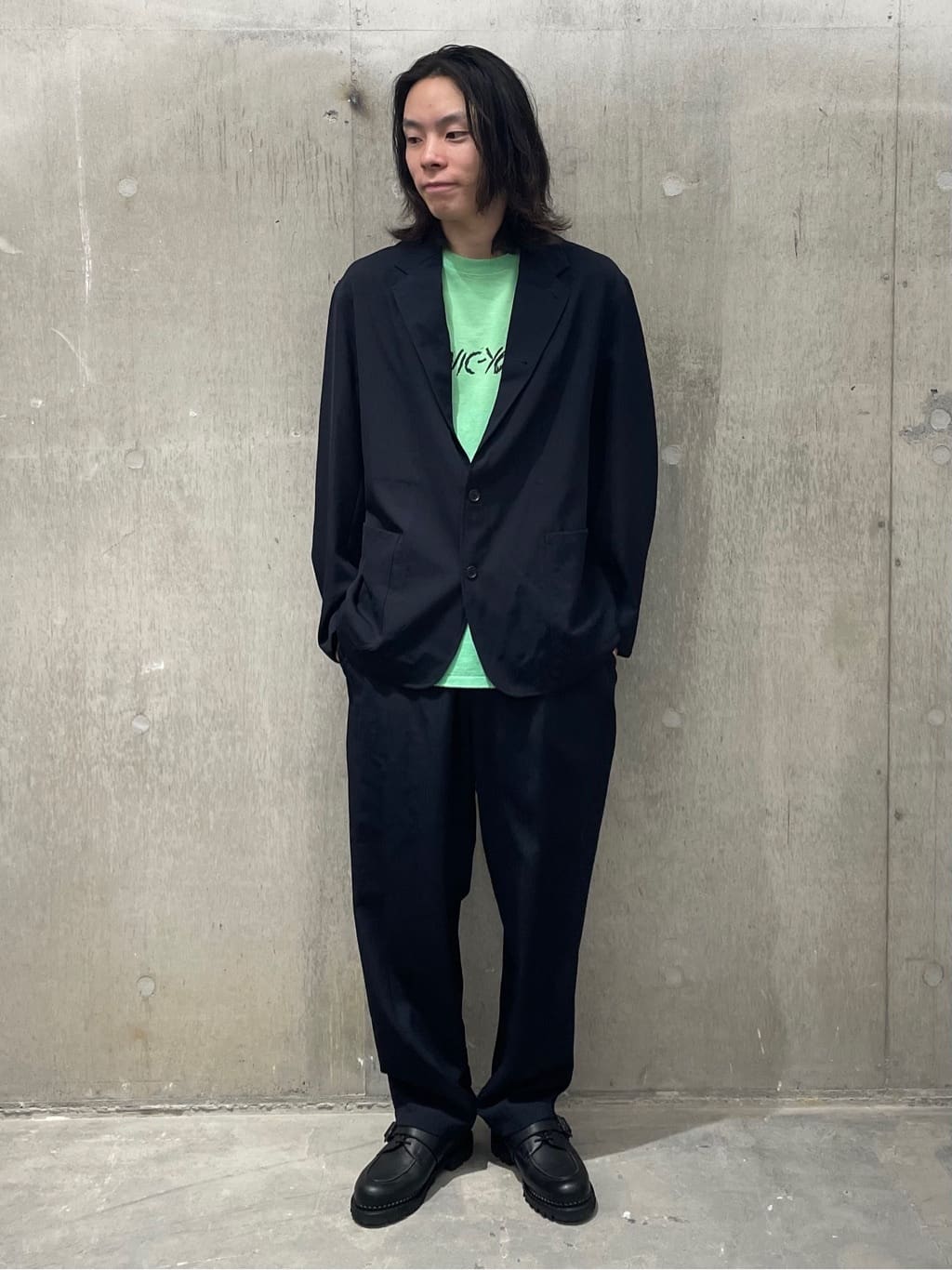 JOURNAL STANDARDのコーディネートを紹介します。｜Rakuten Fashion(楽天ファッション／旧楽天ブランドアベニュー)6031701