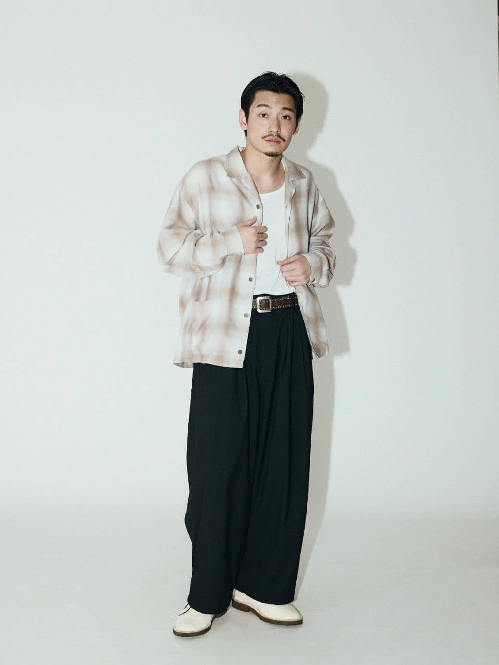 JOURNAL STANDARDのコーディネートを紹介します。｜Rakuten Fashion(楽天ファッション／旧楽天ブランドアベニュー)6032610