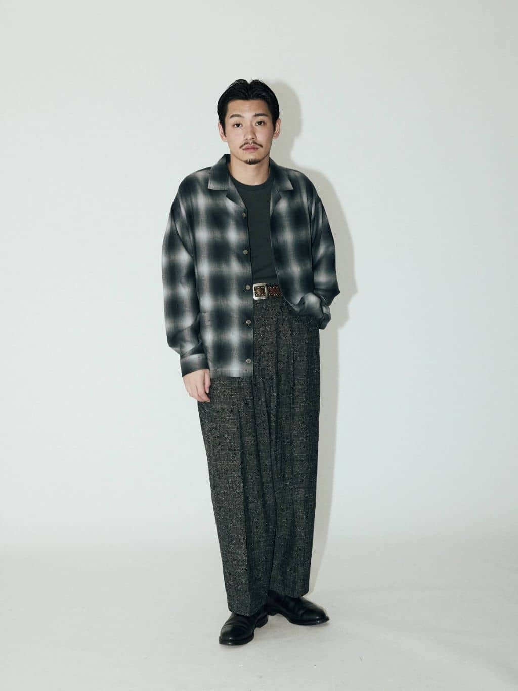 JOURNAL STANDARDのコーディネートを紹介します。｜Rakuten Fashion(楽天ファッション／旧楽天ブランドアベニュー)6032629