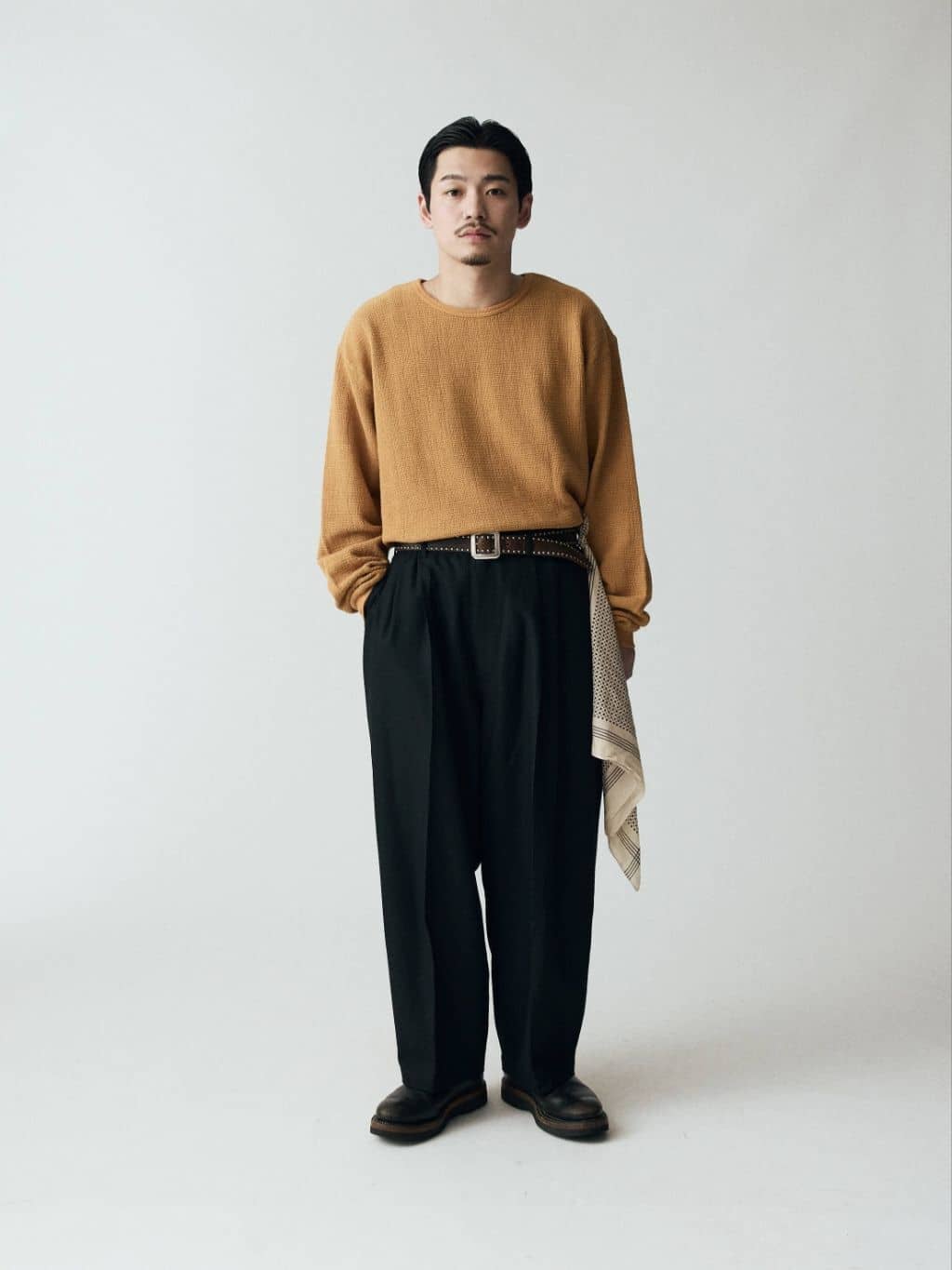 JOURNAL STANDARDのコーディネートを紹介します。｜Rakuten Fashion(楽天ファッション／旧楽天ブランドアベニュー)6032655