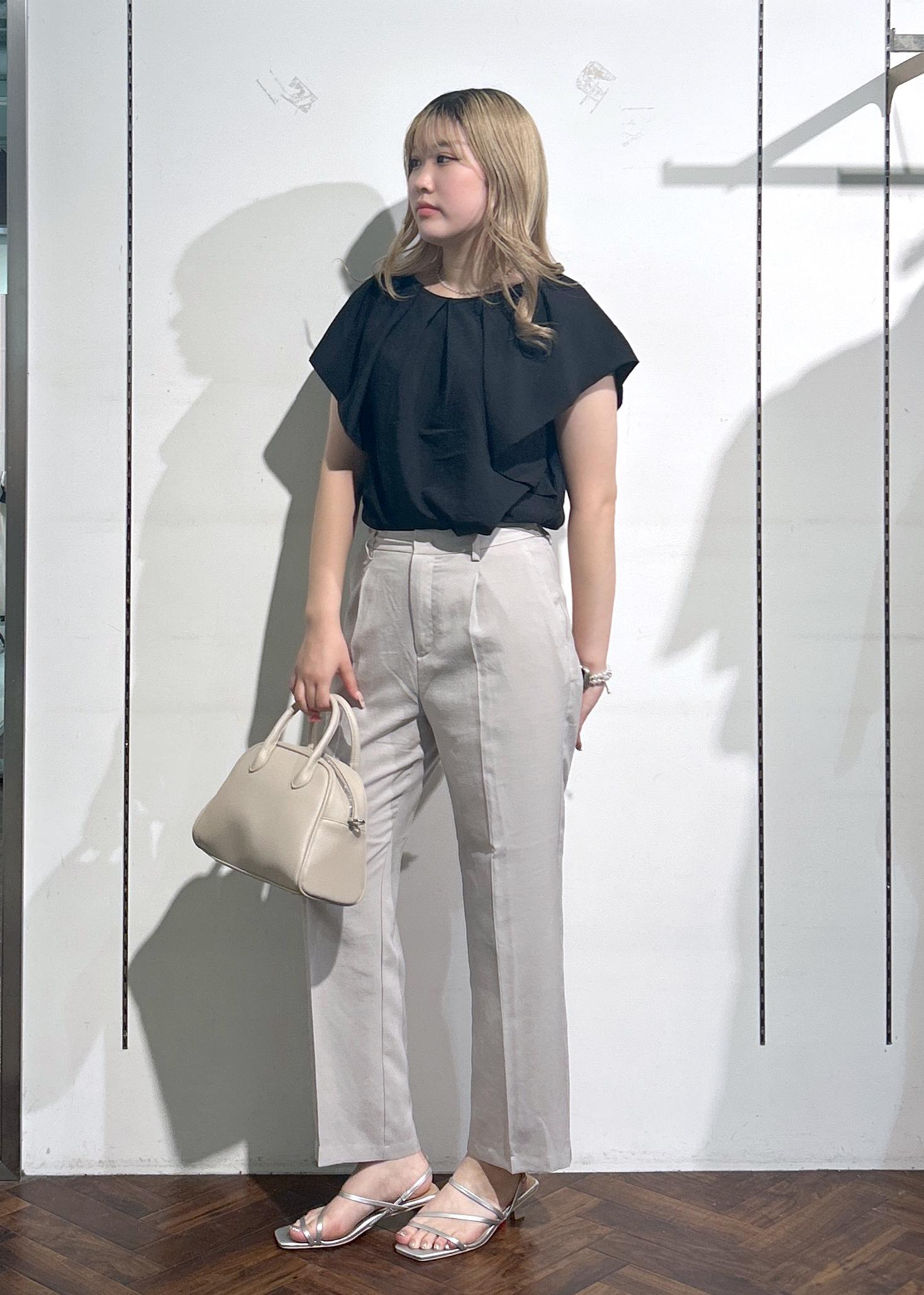 ROPE' PICNICの旅するボストンバッグ ソフトシンセティックレザーボストンバッグ/軽量を使ったコーディネートを紹介します。｜Rakuten Fashion(楽天ファッション／旧楽天ブランドアベニュー)6052910