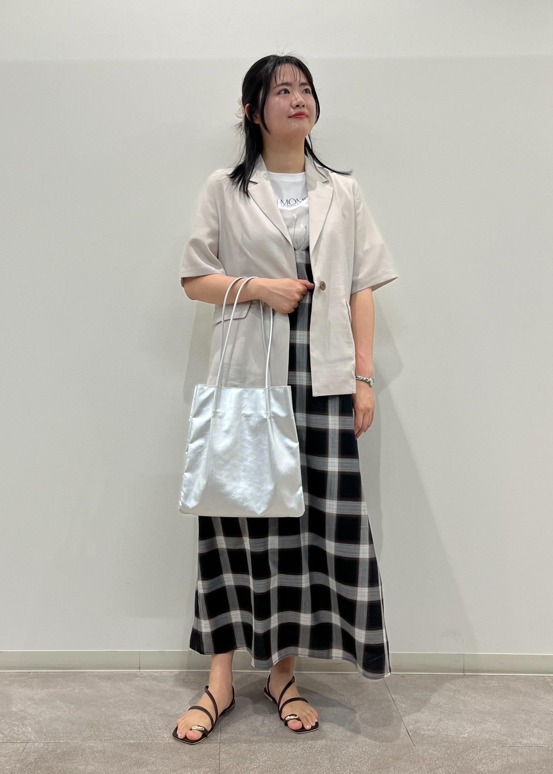 ROPE' PICNICの【UVカット・洗濯機OK・接触冷感】RENUアソートフォトTシャツ/リンクコーデ・新色追加を使ったコーディネートを紹介します。｜Rakuten Fashion(楽天ファッション／旧楽天ブランドアベニュー)6053440