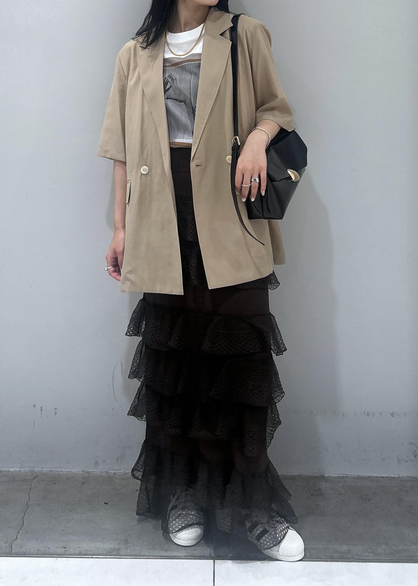ADAM ET ROPE' | シアージャケット | Rakuten Fashion(楽天