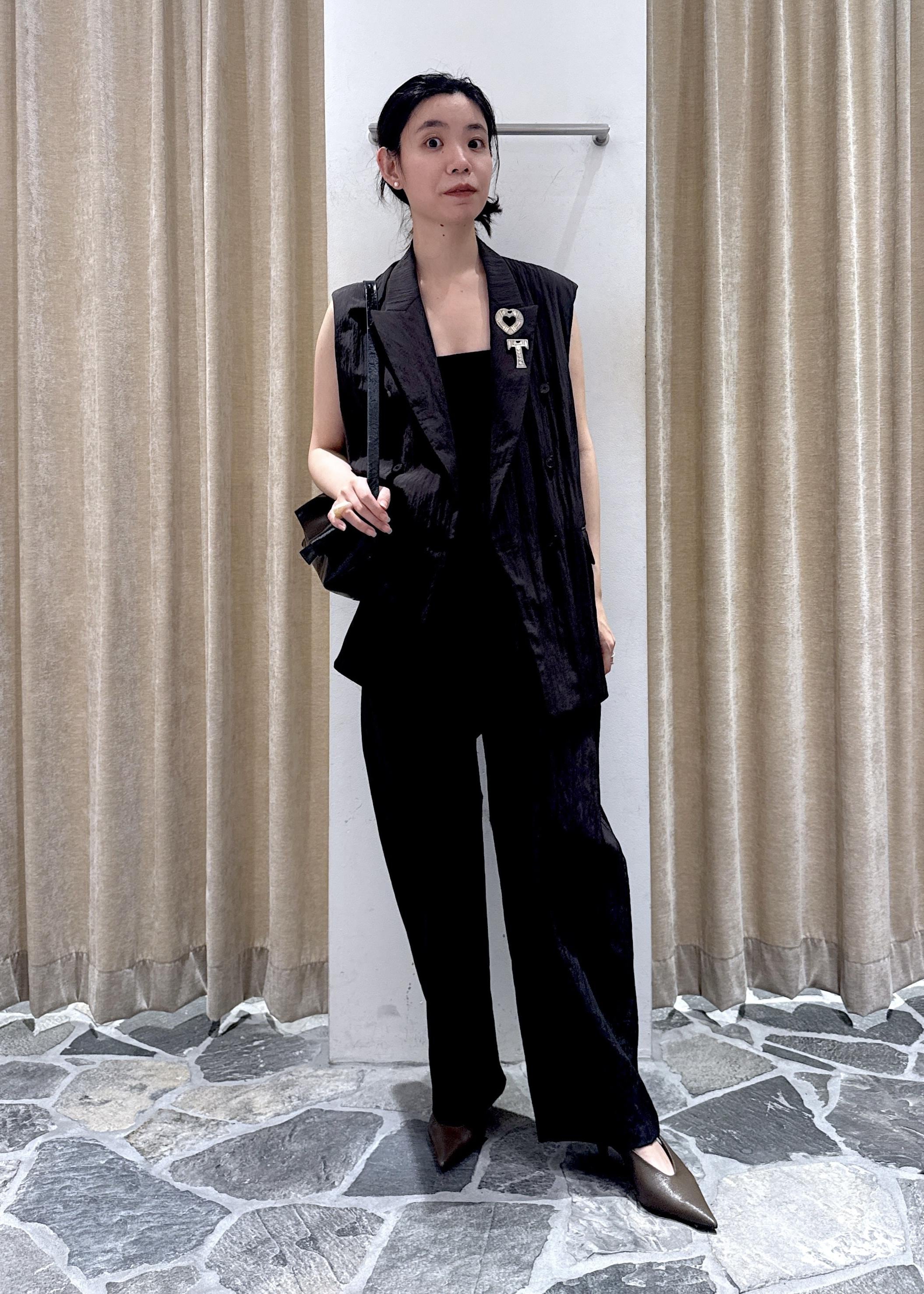 SALON adam et rope'のコーディネートを紹介します。｜Rakuten Fashion(楽天ファッション／旧楽天ブランドアベニュー)6110770