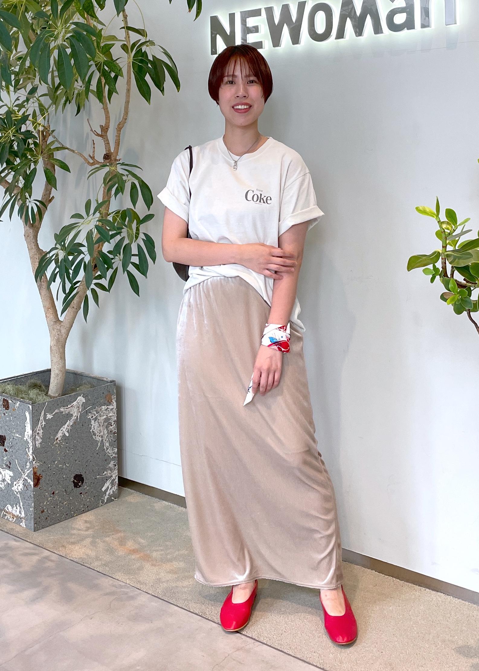 SALON adam et rope'のコーディネートを紹介します。｜Rakuten Fashion(楽天ファッション／旧楽天ブランドアベニュー)6110748
