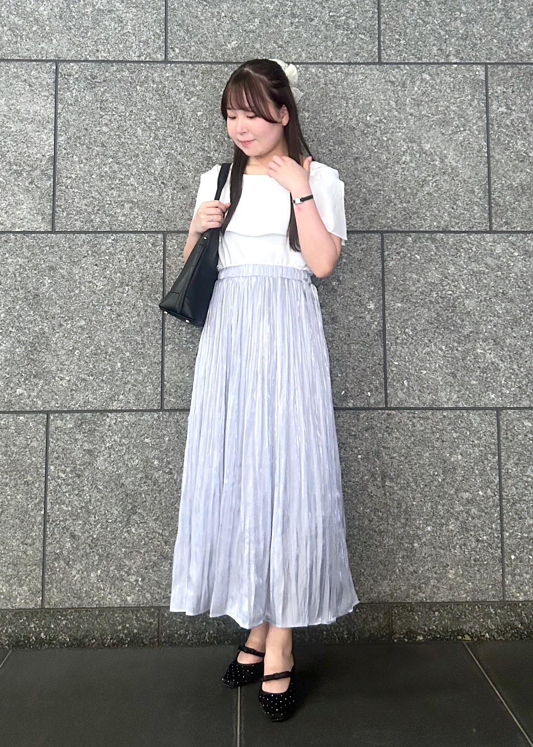 ROPE' PICNICの【軽量・自立】【WEB限定カラー】me fit BAG フィットワンショルダーミドルバッグを使ったコーディネートを紹介します。｜Rakuten Fashion(楽天ファッション／旧楽天ブランドアベニュー)6117447