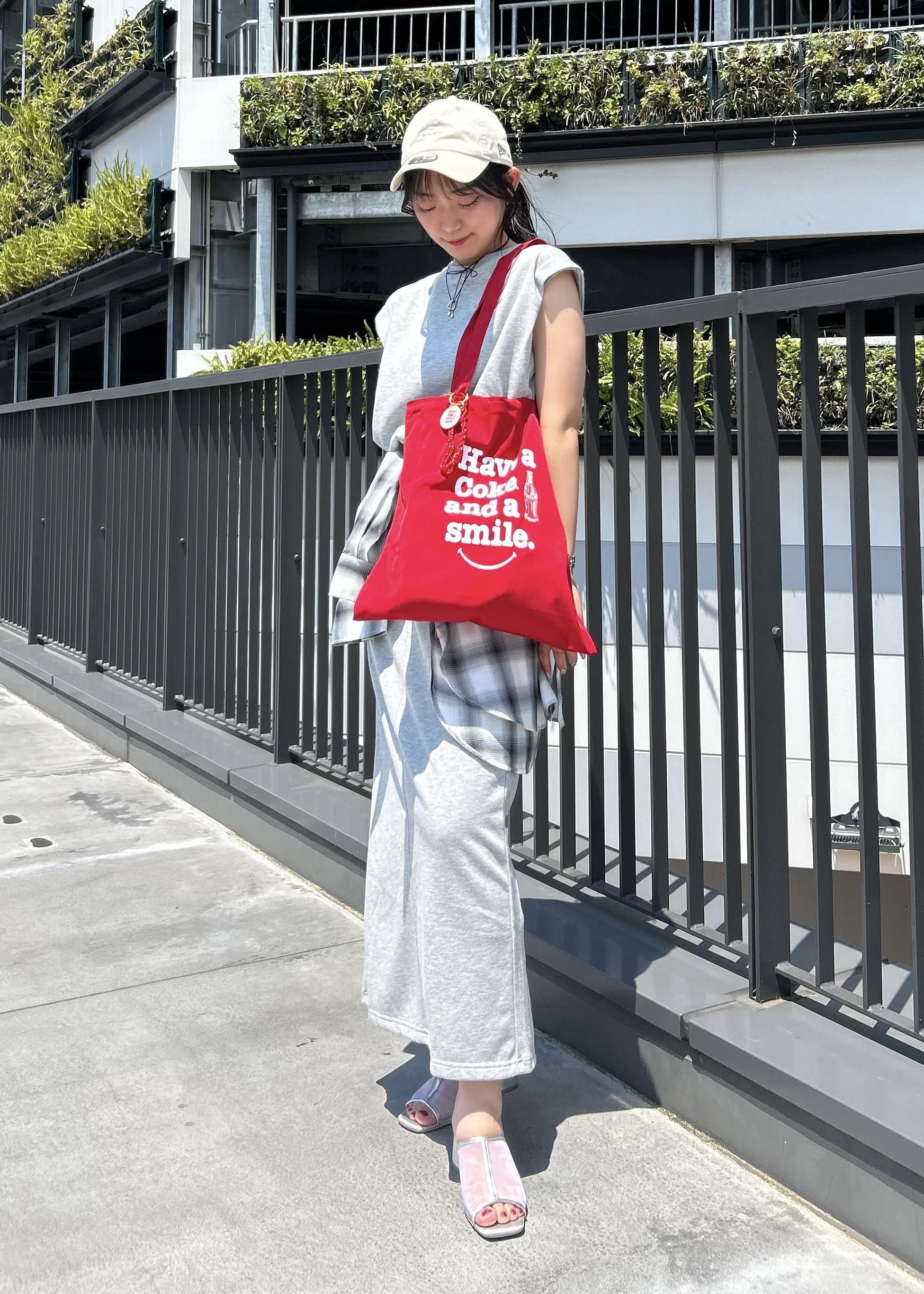 ROPE' PICNICのスクエアトゥチュールミュールを使ったコーディネートを紹介します。｜Rakuten Fashion(楽天ファッション／旧楽天ブランドアベニュー)6117493