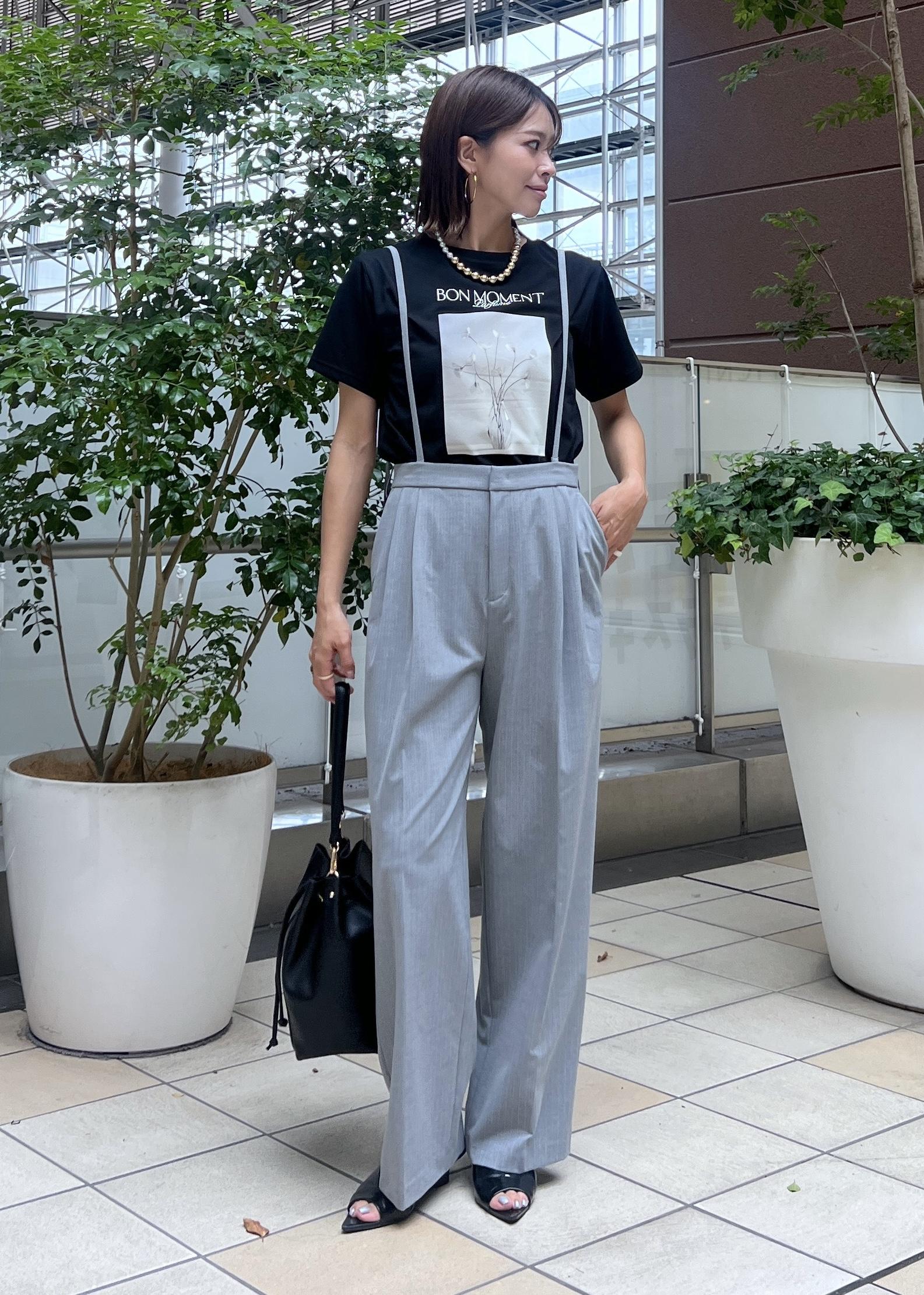 ROPE' PICNICの【UVカット・洗濯機OK・接触冷感】RENUアソートフォトTシャツ/リンクコーデ・新色追加を使ったコーディネートを紹介します。｜Rakuten Fashion(楽天ファッション／旧楽天ブランドアベニュー)6117643