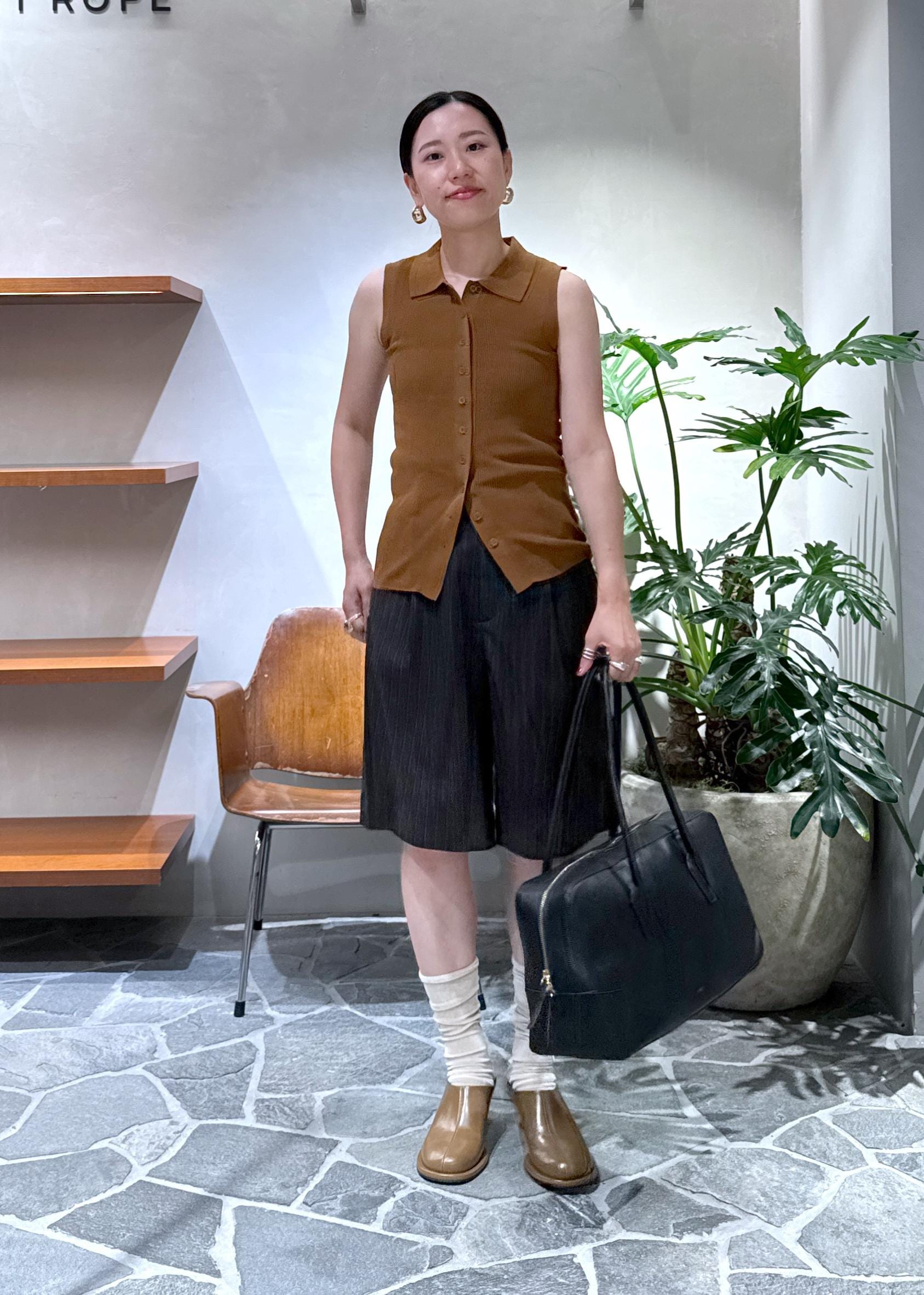 ADAM ET ROPE' | 【PFT】P boston Large バッグ | Rakuten Fashion