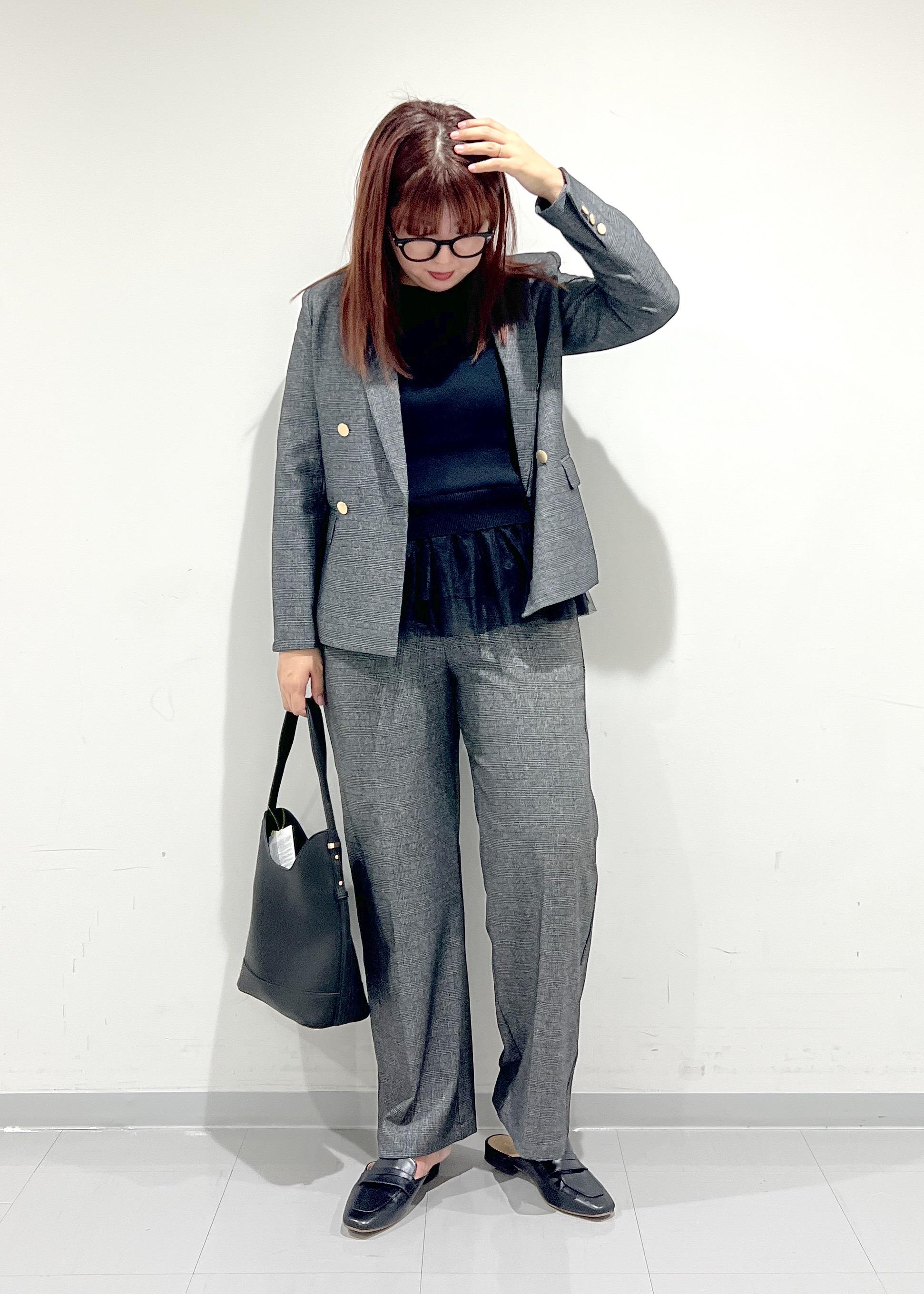 ROPE' PICNICのチュールドッキングプルオーバーを使ったコーディネートを紹介します。｜Rakuten Fashion(楽天ファッション／旧楽天ブランドアベニュー)6142560