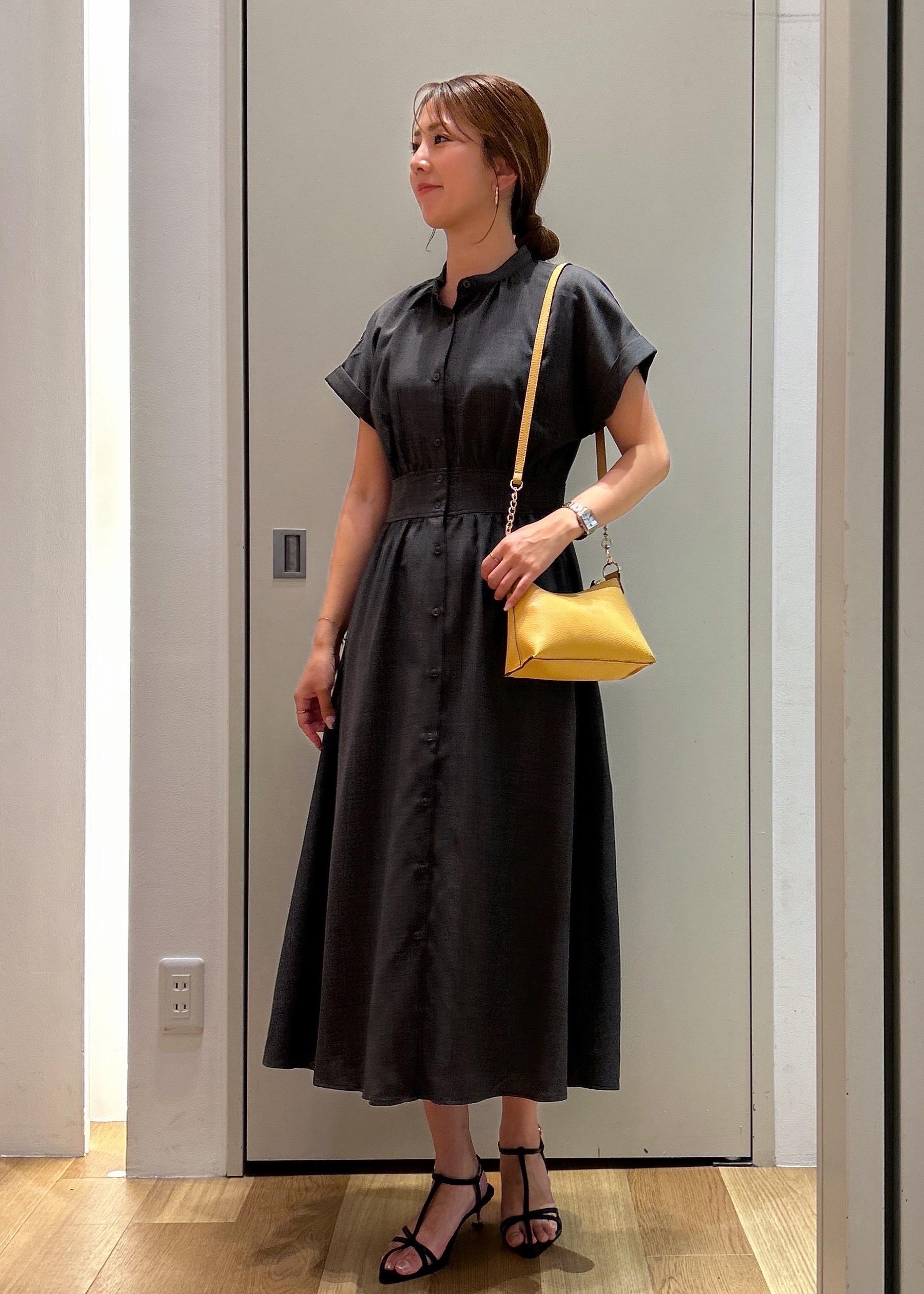 ROPE' PICNICの【A4対応】me fit BAG ワンショルダートート&ミニショルダーバッグ/2点セット・通勤対応を使ったコーディネートを紹介します。｜Rakuten Fashion(楽天ファッション／旧楽天ブランドアベニュー)6142354